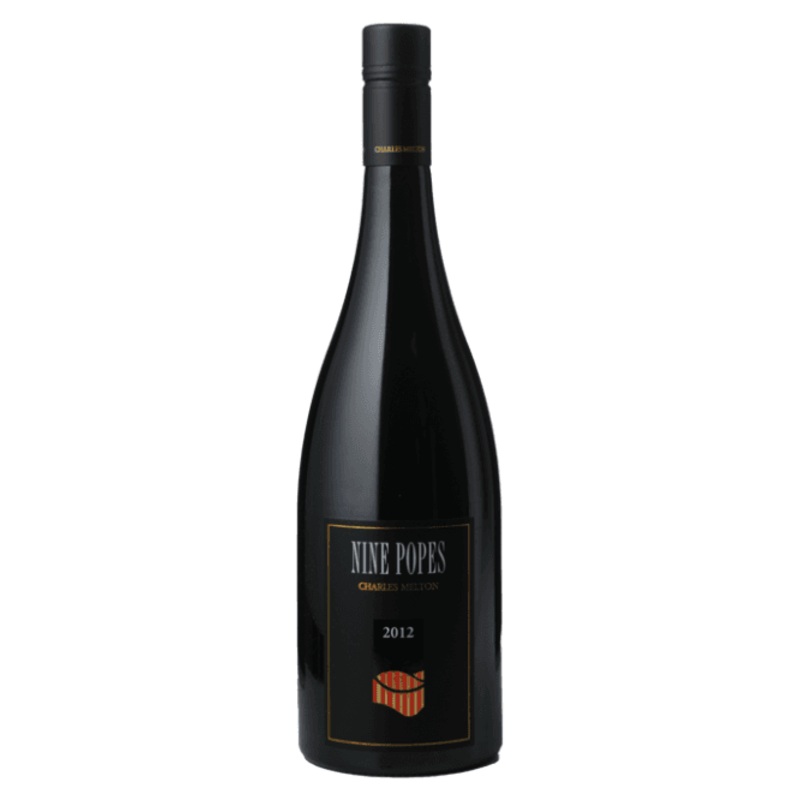 2012 Charles Melton Nine Popes Shiraz Grenache Mourvedre 750ml