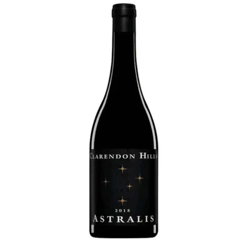 2012 Clarendon Hills Astralis Syrah 750ml