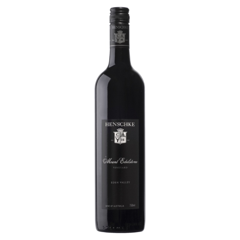 2012 Henschke Mount Edelstone Shiraz 750ml