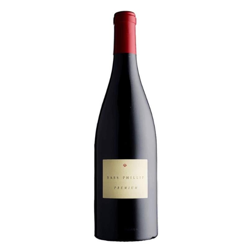 2013 Bass Phillip Premium Pinot Noir 750ml
