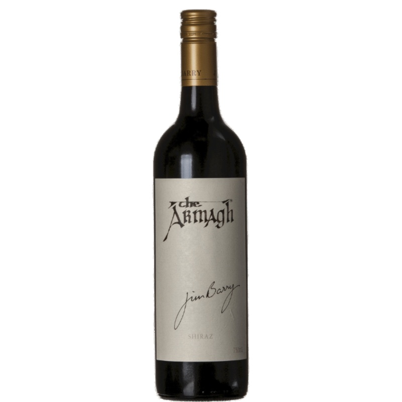 2013 Jim Barry Armagh Shiraz 750ml