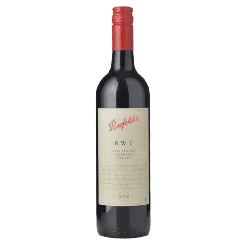 2013 Penfolds RWT Bin 798 Shiraz 750ml