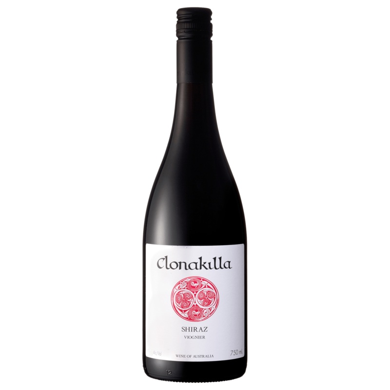 2014 Clonakilla Shiraz Viognier 750ml