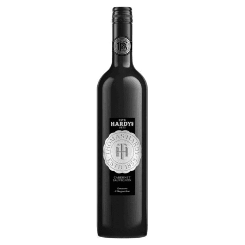 2014 Hardy's 'Thomas Hardy' Cabernet Sauvignon 750ml