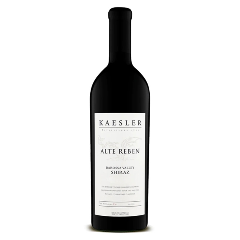 2014 Kaesler Alte Reben Shiraz 750ml