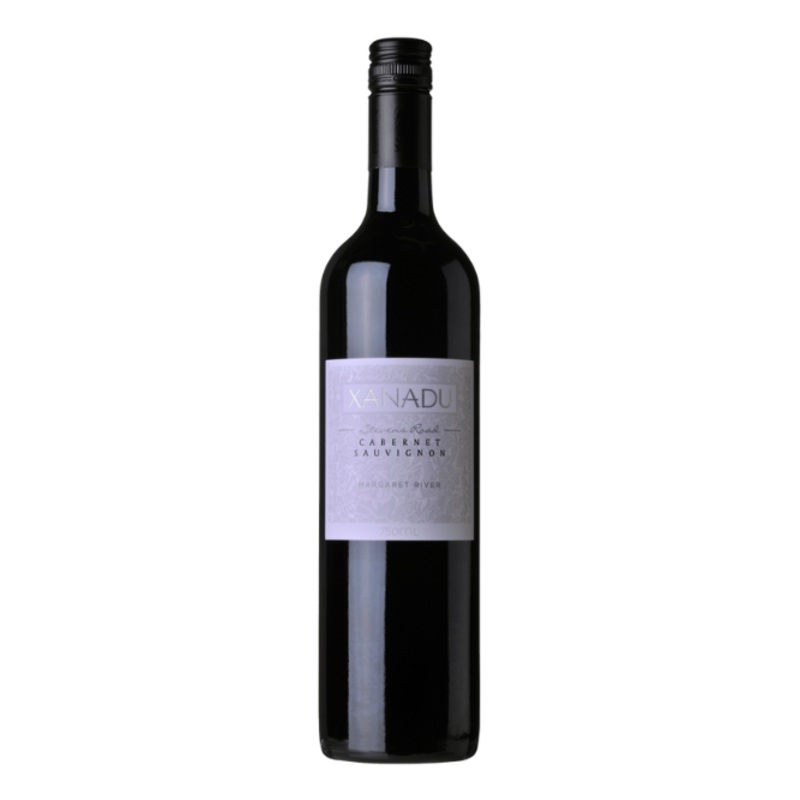 2015 Xanadu Stevens Road Cabernet Sauvignon 750ml