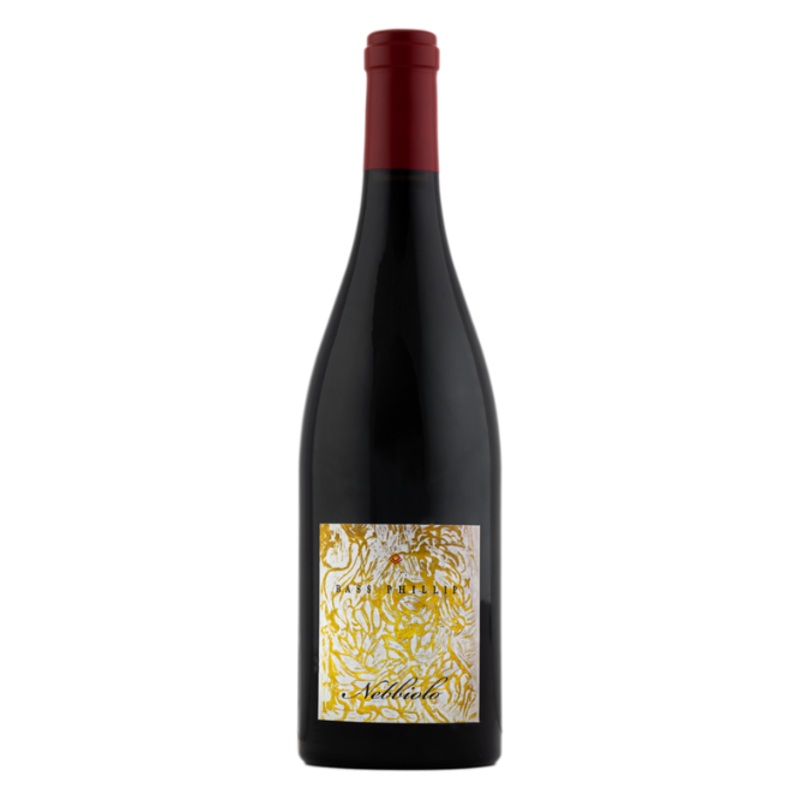 2016 Bass Phillip Nebbiolo 750ml