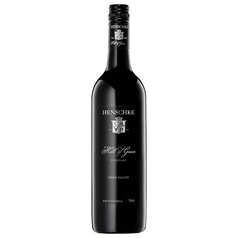 2016 Henschke Hill of Grace Shiraz 750ml