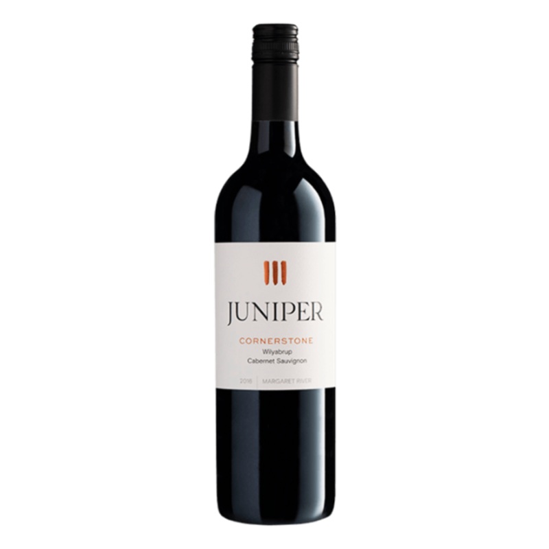 2016 Juniper 'Cornerstone' Wilyabrup Cabernet Sauvignon 750ml