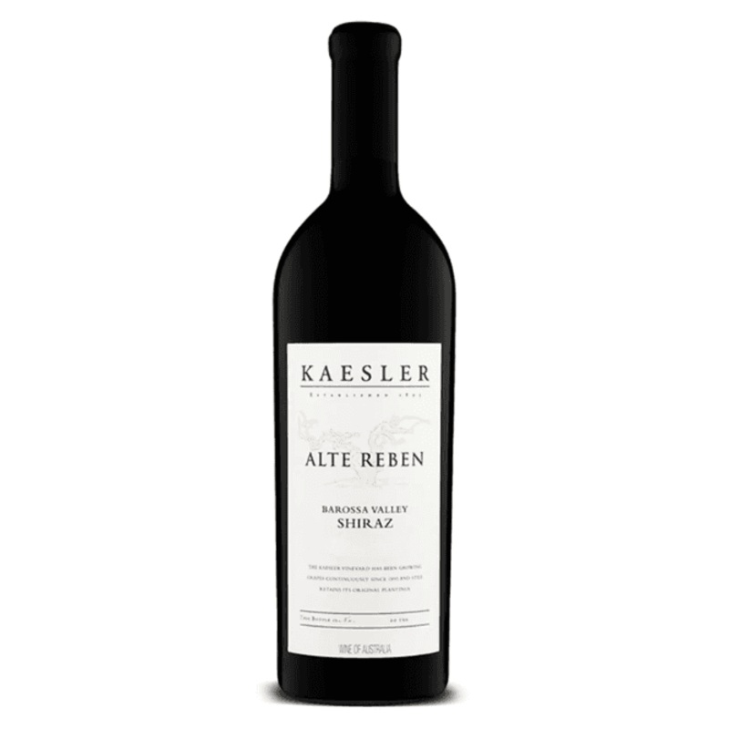 2016 Kaesler Alte Reben Shiraz 750ml