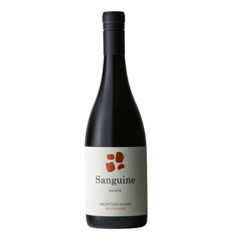 2016 Tahbilk Eric Stevens Purbrick Cabernet Sauvignon 750ml