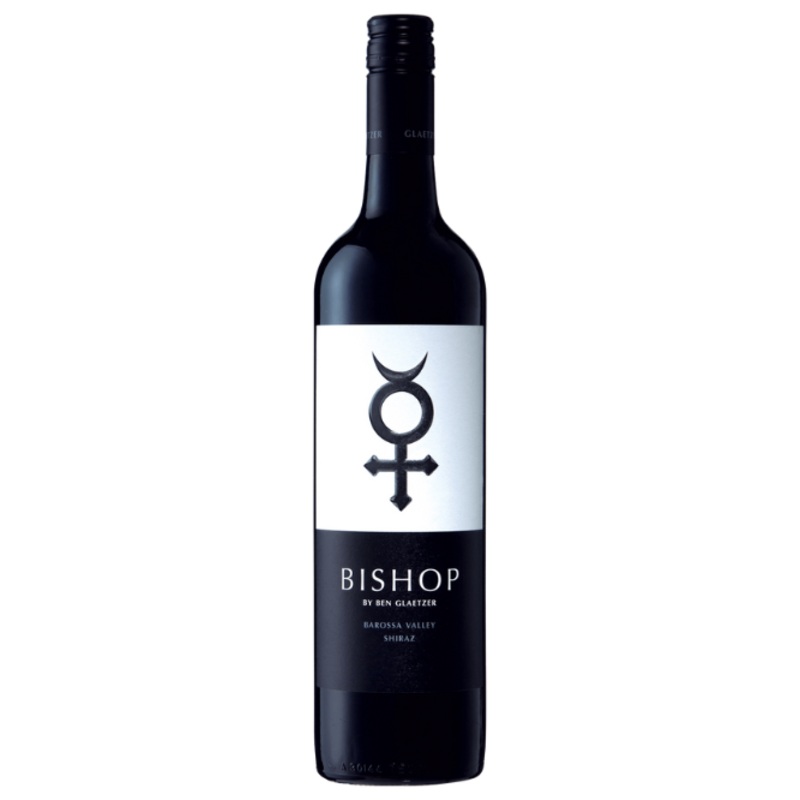 2018 Glaetzer Bishop Shiraz 750ml