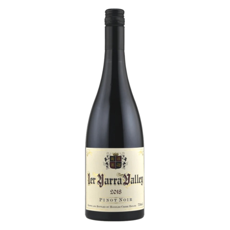 2018 Hoddles Creek 1er Yarra Valley Pinot Noir 750ml