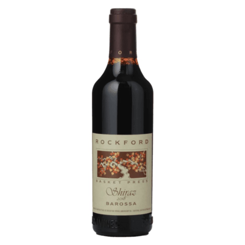 2018 Rockford Basket Press Shiraz 375ML