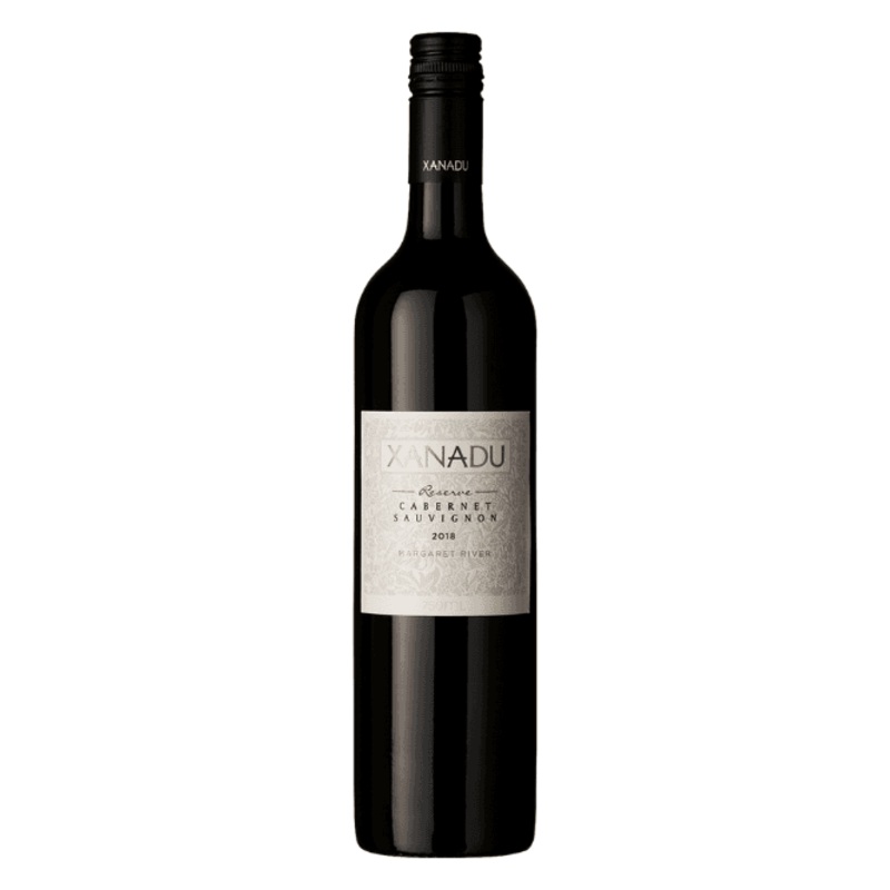 2018 Xanadu Reserve Cabernet Sauvignon 750ml