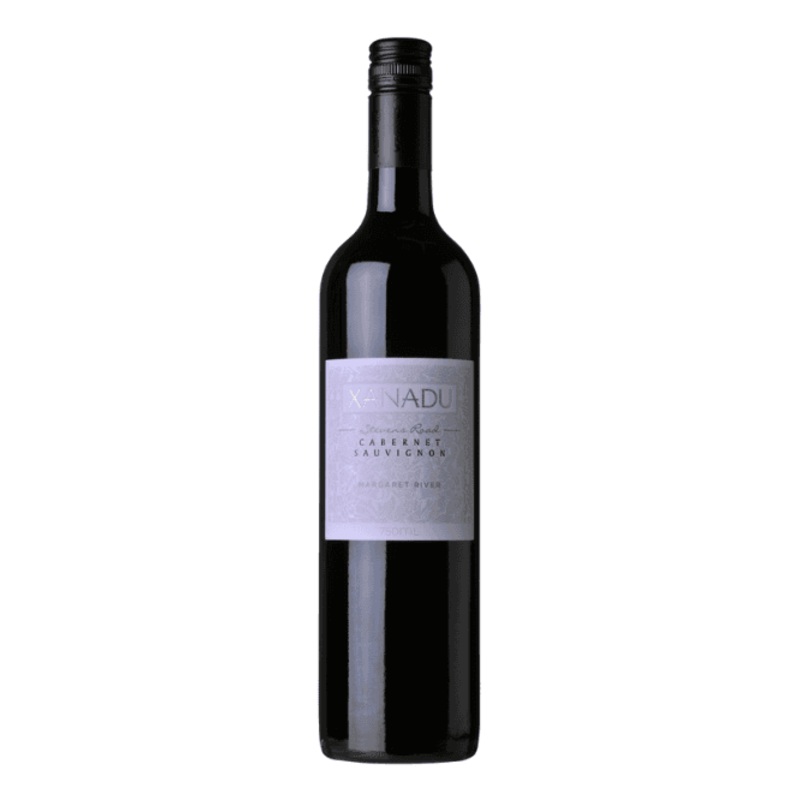 2018 Xanadu Stevens Road Cabernet Sauvignon 750ml
