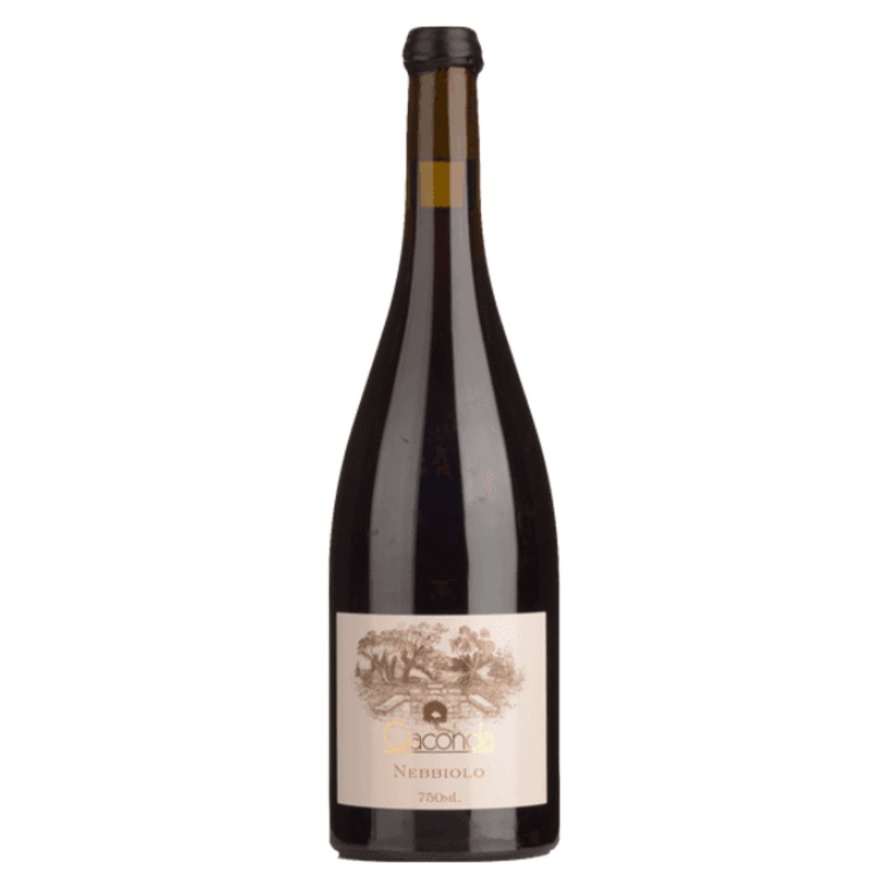 2019 Giaconda Nebbiolo 750ml