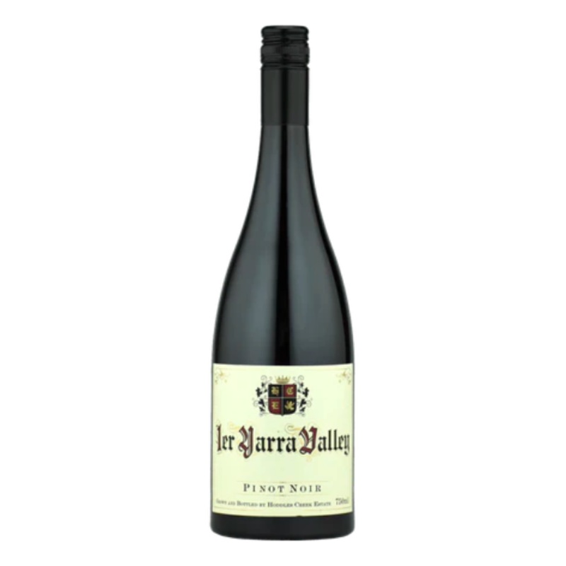 2019 Hoddles Creek 1er Yarra Valley Pinot Noir 750ml