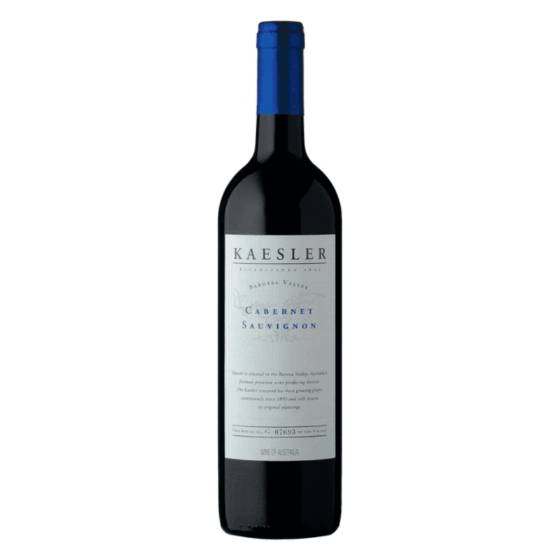 2019 Kaesler Cabernet Sauvignon 750ml