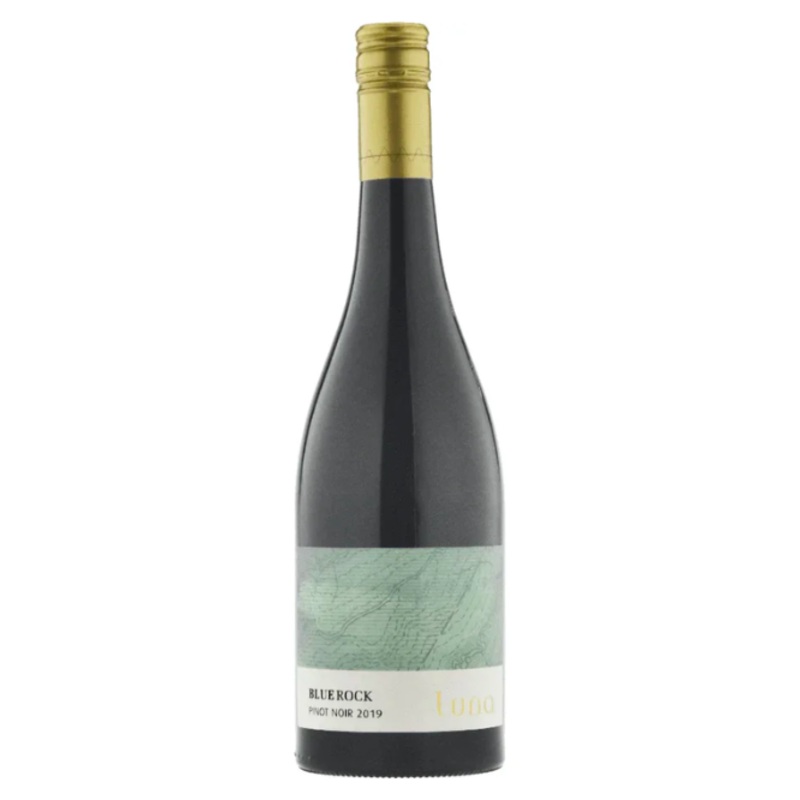 2019 Luna Estate 'Blue Rock' Pinot Noir 750ml