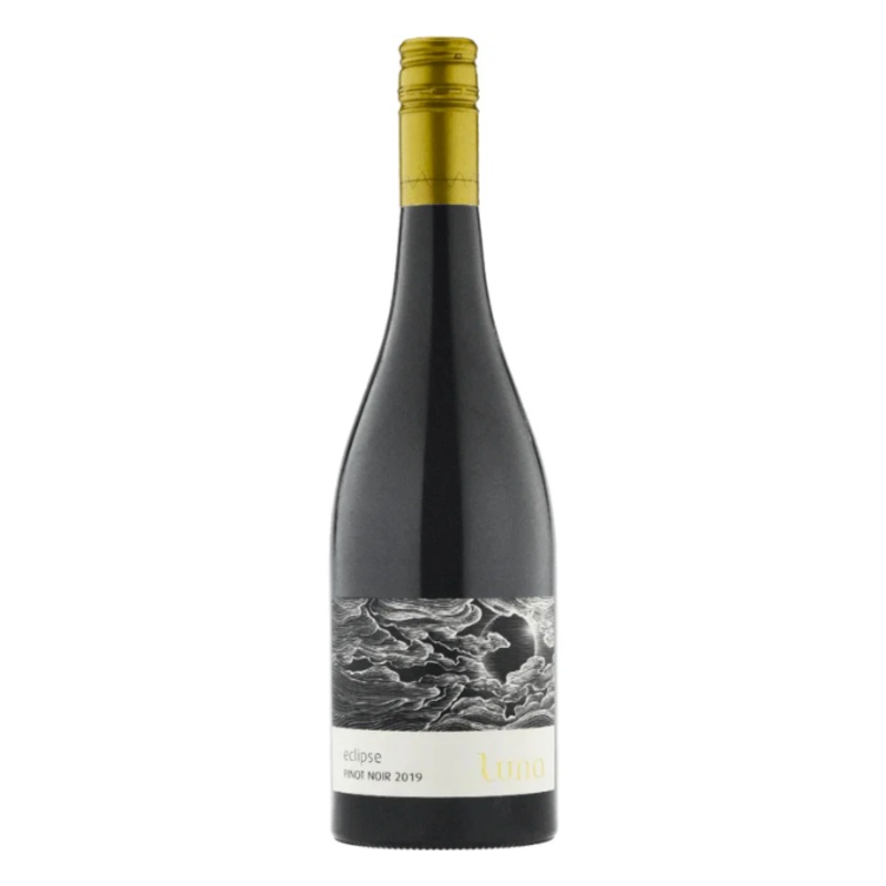 2019 Luna Estate 'Eclipse' Pinot Noir 750ml