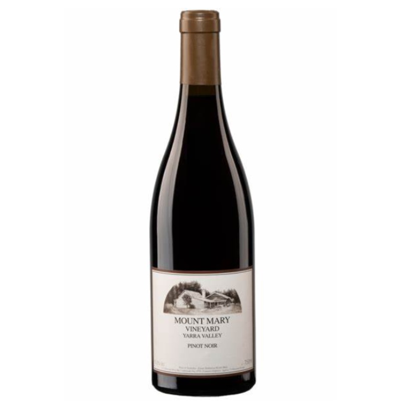 2019 Mount Mary Pinot Noir 750ml