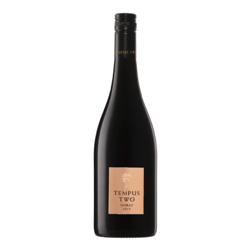 2019 Tempus Two 'Copper Series' Shiraz 750ml
