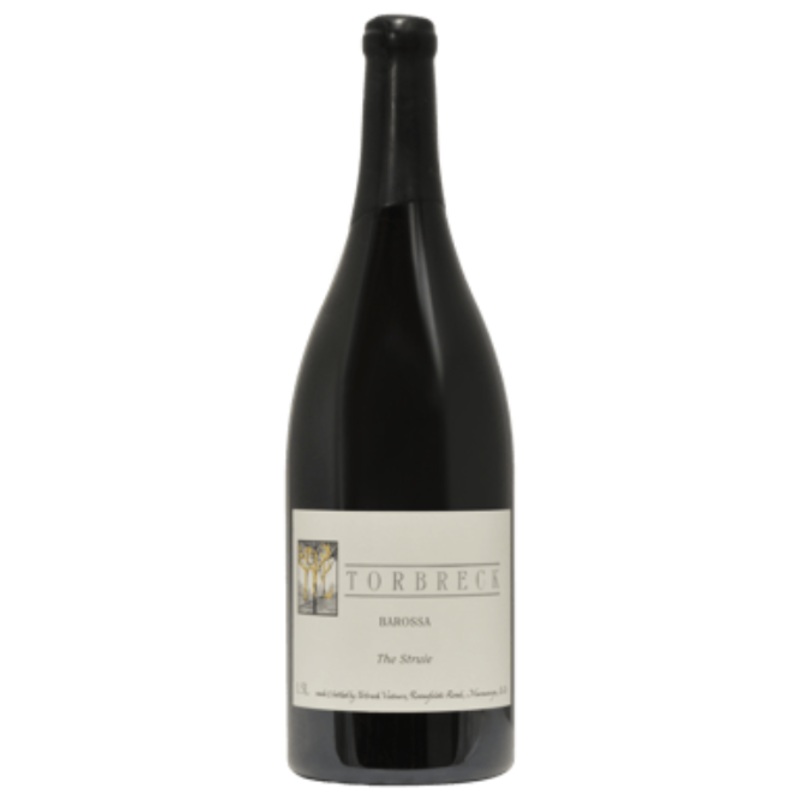 2019 Torbreck The Struie Barossa Shiraz 1.5L Magnum