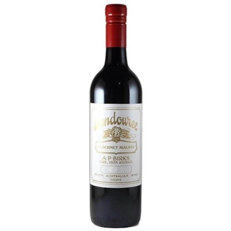 2019 Wendouree Cabernet Malbec 750ml