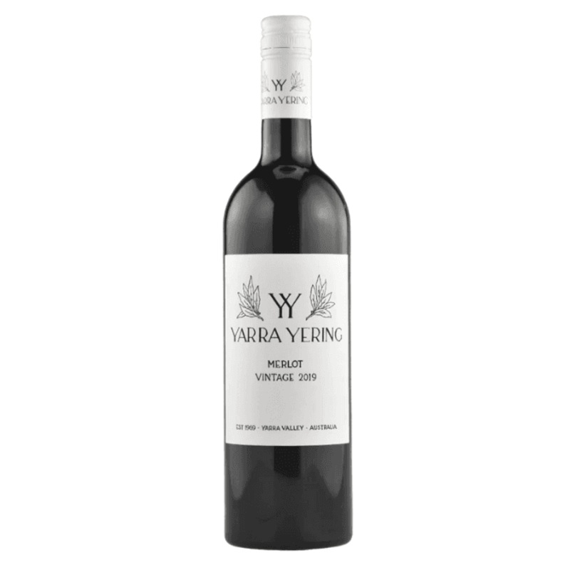 2019 Yarra Yering Merlot 750ml