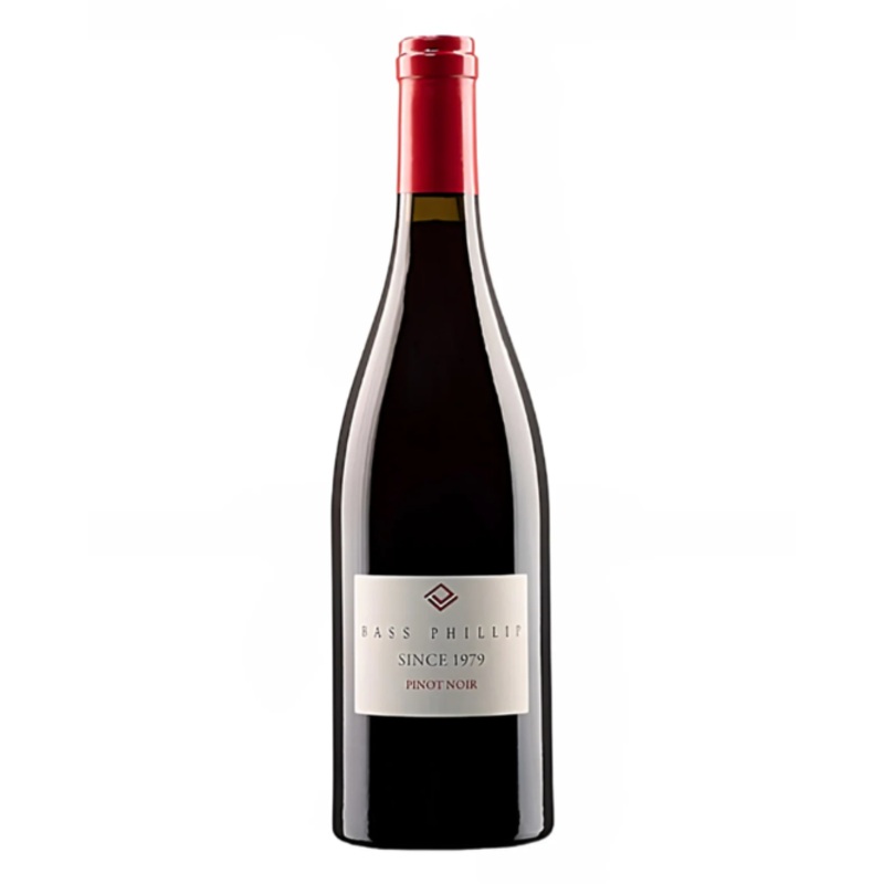 2020 Bass Phillip 'Since 1979' Pinot Noir 750ml