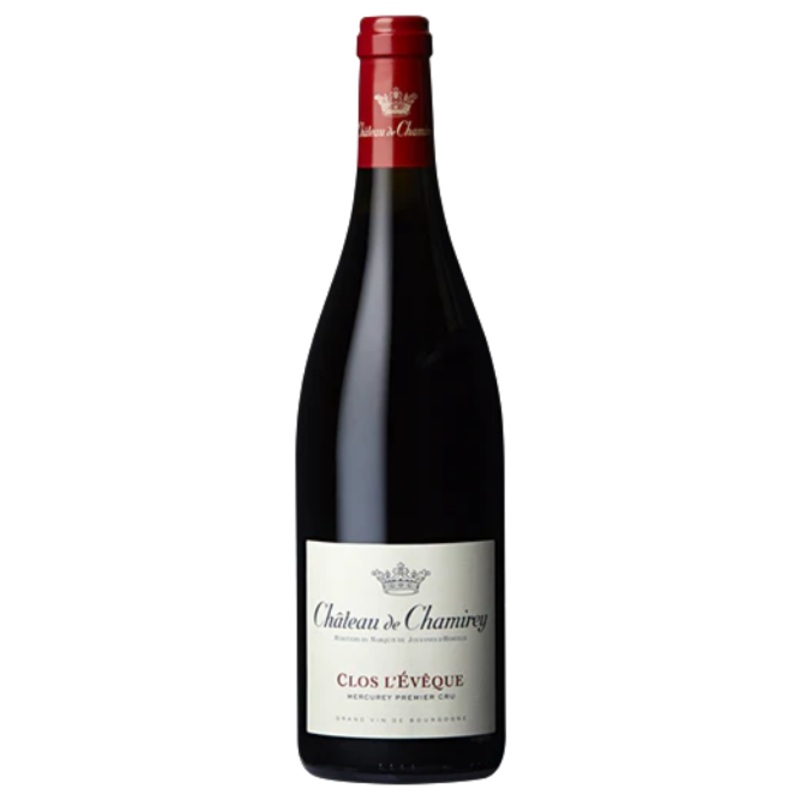2020 Chateau de Chamirey Clos LEveque Mercurey Premier Cru 750ml