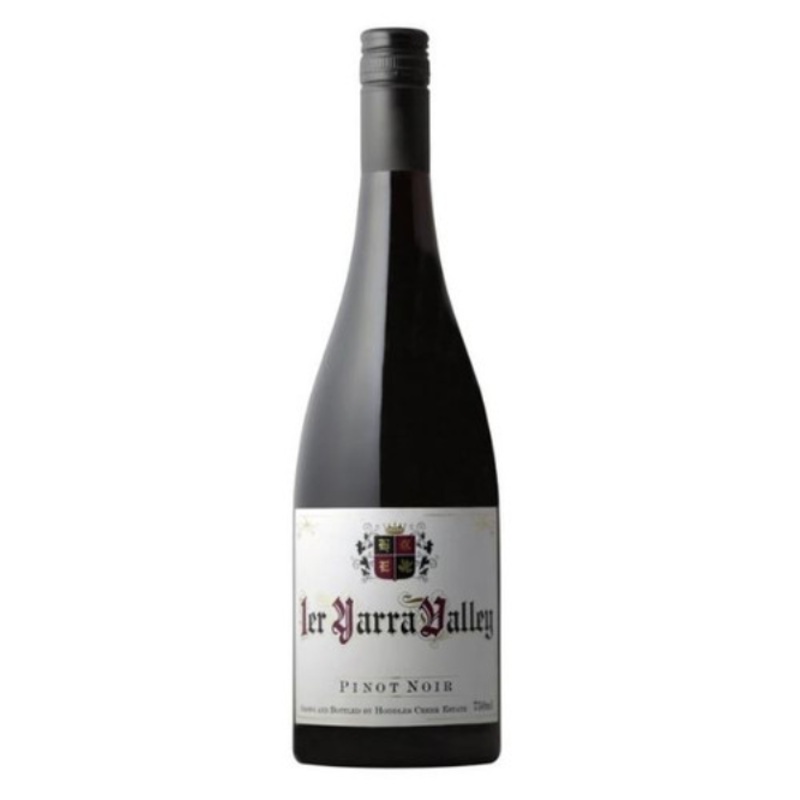 2020 Hoddles Creek 1er Yarra Valley Pinot Noir 750ml