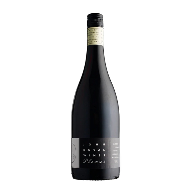 2020 John Duval Plexus Grenache Shiraz Mourvdre 750ml