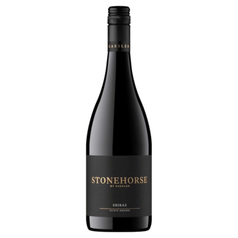 2020 Kaesler Stonehorse Shiraz 750ml