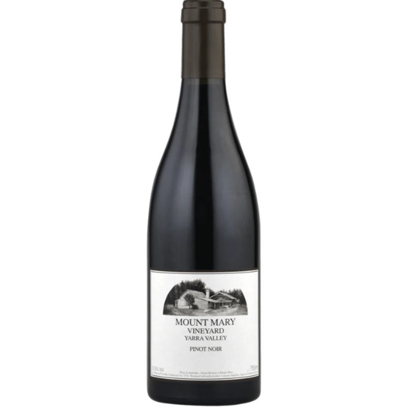 2020 Mount Mary Pinot Noir 750ml