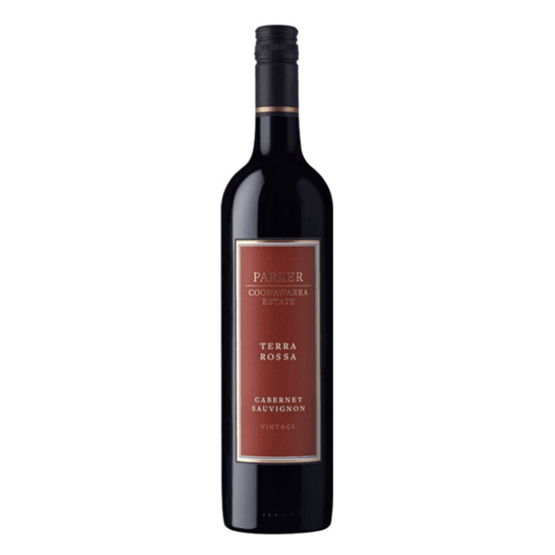 2020 Parker Coonawarra Estate 'Terra Rossa' Cabernet Sauvignon 750ml