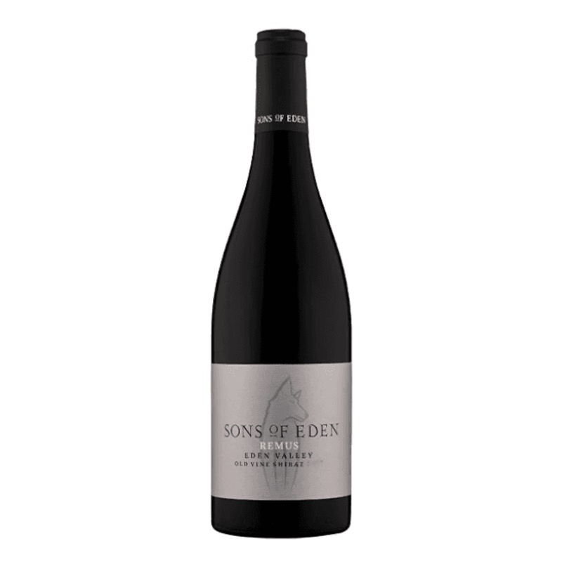 2020 Sons of Eden 'Remus' Old Vine Shiraz 750ml