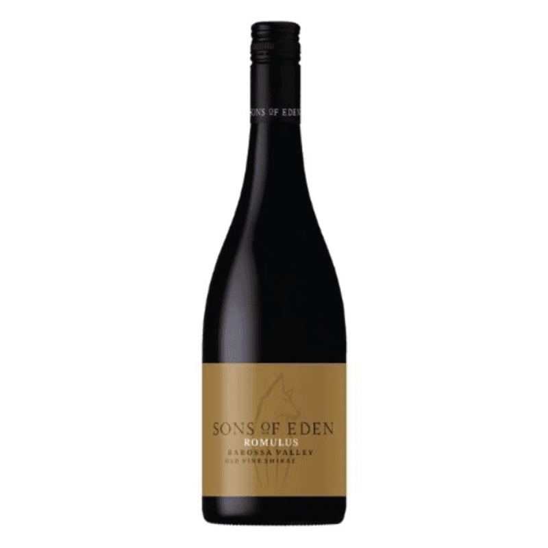 2020 Sons of Eden Romulus Shiraz 750ml