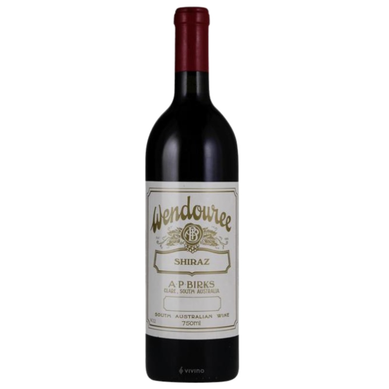 2020 Wendouree Shiraz 750ml