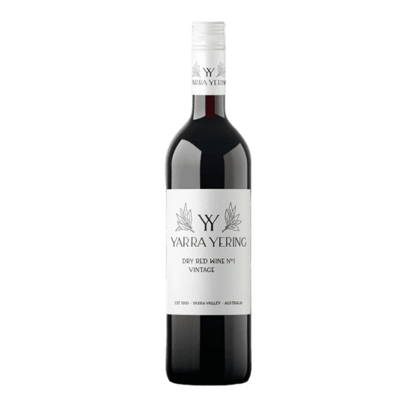 2020 Yarra Yering Dry Red No. 2 750ml