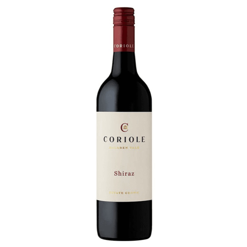 2021 Coriole Estate Shiraz 750ml