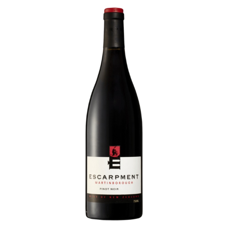 2021 Escarpment Martinborough Pinot Noir 750ml
