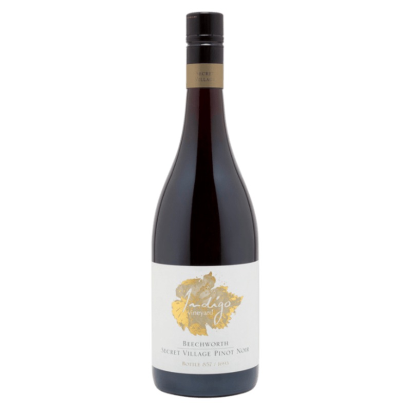 2021 Indigo 'Secret Village' Pinot Noir 750ml