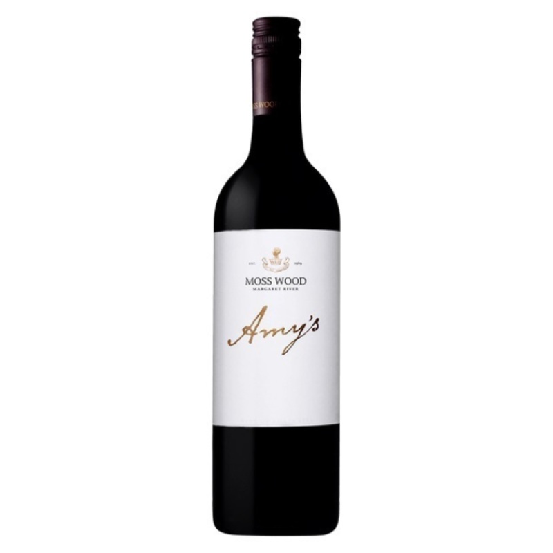 2021 Moss Wood Amy's 750ml
