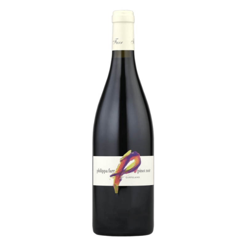 2021 Philippa Farr Gippsland Pinot Noir 750ml