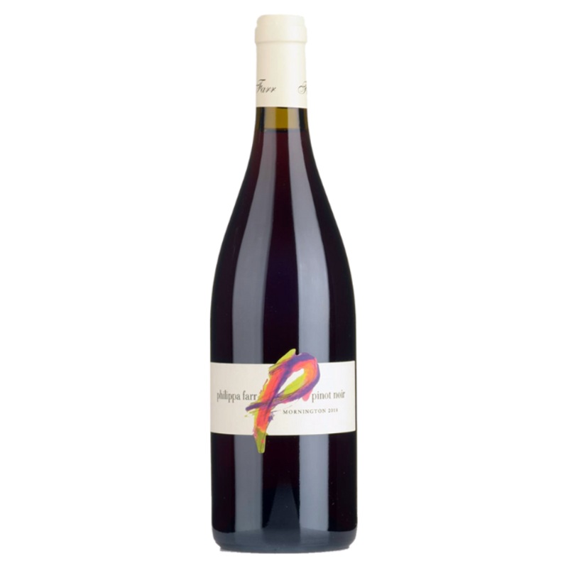 2021 Philippa Farr Mornington Peninsula Pinot Noir 750ml