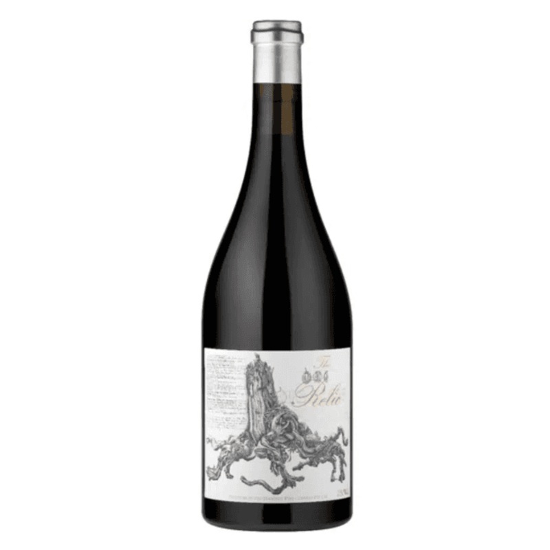 2021 Standish The Relic Shiraz - Viognier 750ml