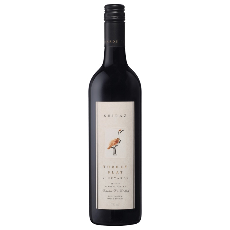 2021 Turkey Flat Vineyards Grenache 750ml