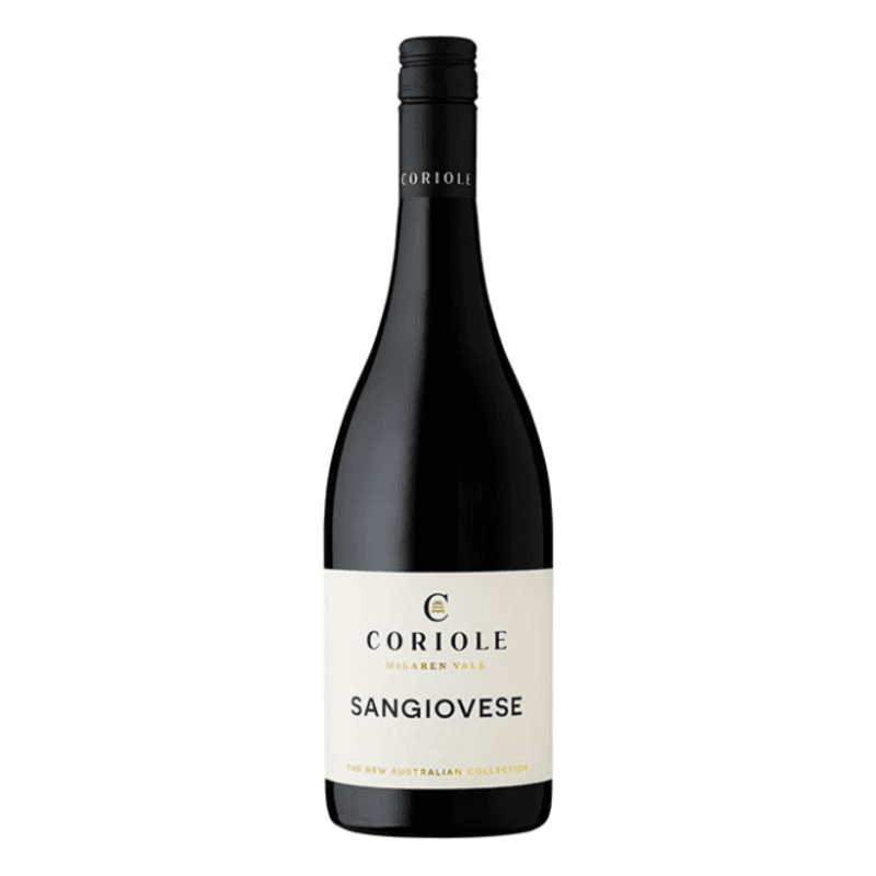 2022 Coriole Sangiovese 750ml